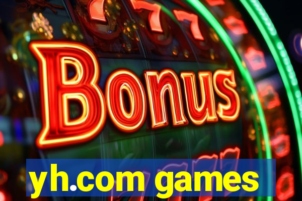 yh.com games